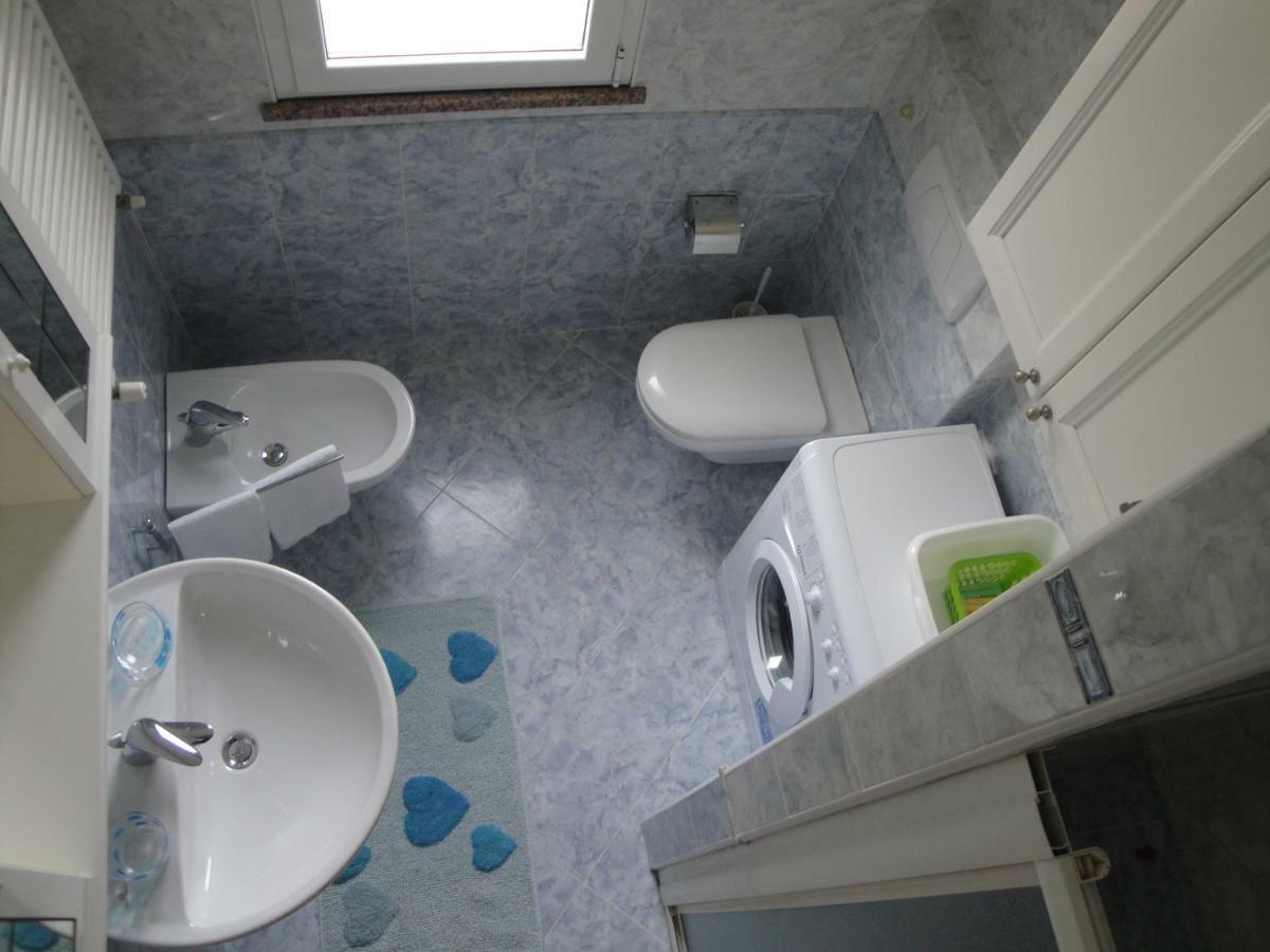 Aloe Beach Apartments, Ombrellone, Parcheggio E Uso Di Biciclette Gratis Rimini Extérieur photo