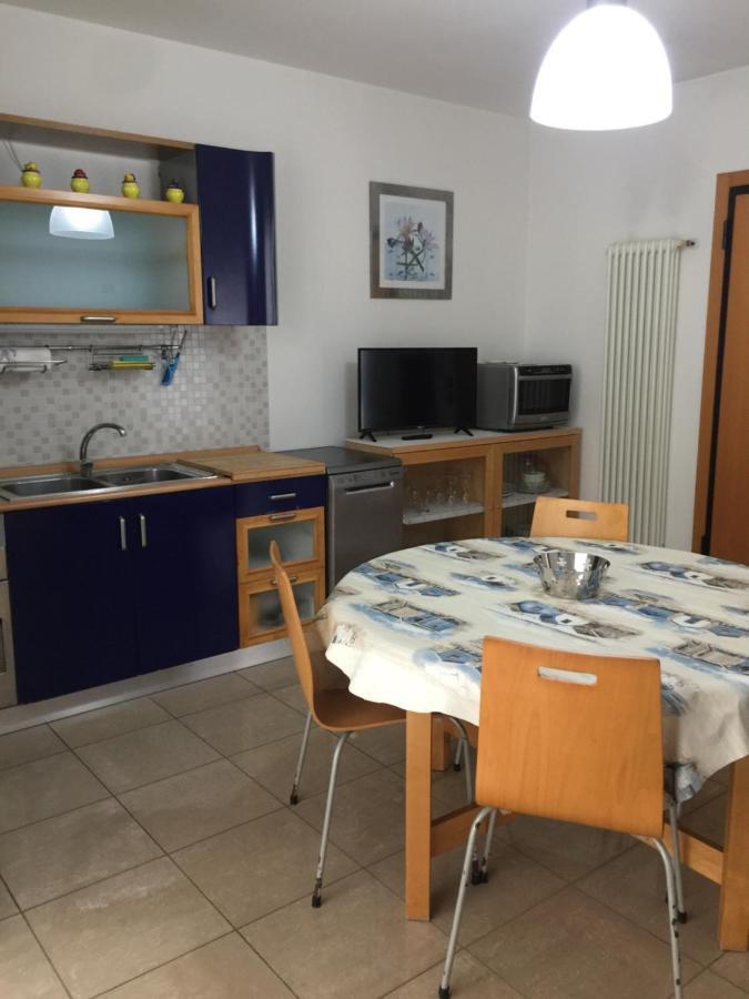 Aloe Beach Apartments, Ombrellone, Parcheggio E Uso Di Biciclette Gratis Rimini Extérieur photo